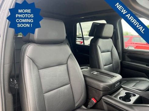 Used 2021 Chevrolet Tahoe LT w/ LT Signature Plus Package RWD image 36