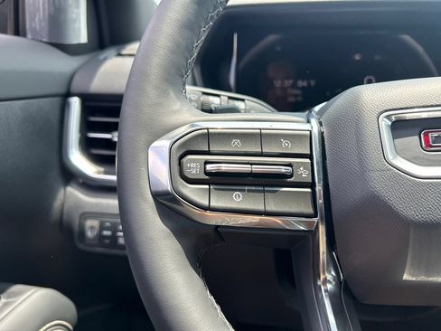 New 2027 GMC Terrain Elevation w/ Technology Package II AWD/4WD image 21