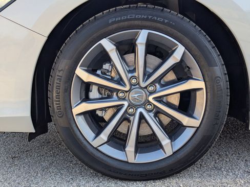New 2026 Acura Integra FWD image 26