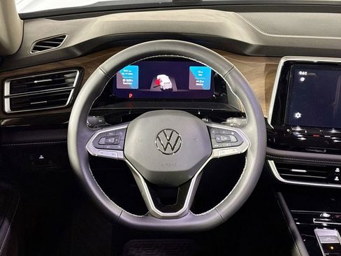 New 2026 Volkswagen Atlas SE AWD/4WD image 13