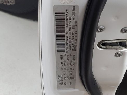 Used 2018 RAM 1500 Big Horn image 33