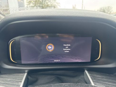 Used 2022 Jeep Wagoneer Series III image 14