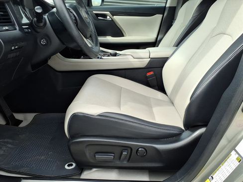 Used 2018 Lexus RX 350 FWD w/ Accessory Package image 22