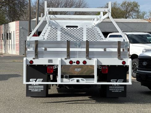 New 2025 Ford F550 XL image 4