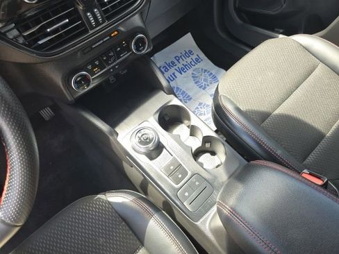 Used 2025 Ford Escape ST-Line AWD/4WD image 20