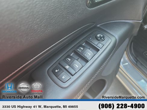 Used 2021 Dodge Durango GT w/ Blacktop Package AWD/4WD image 23