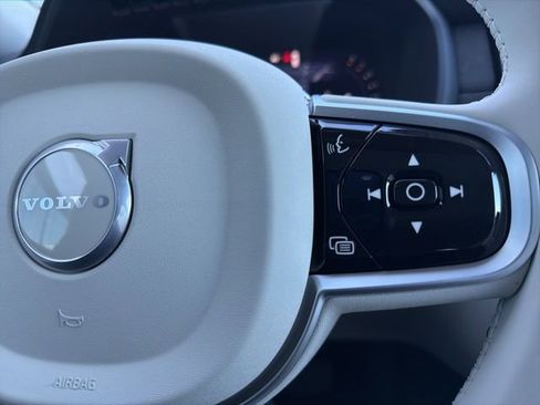 New 2026 Volvo XC90 B6 Ultra w/ Protection Package Premier AWD/4WD image 20