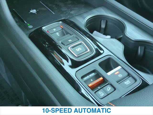 New 2026 Honda Passport TrailSport image 20
