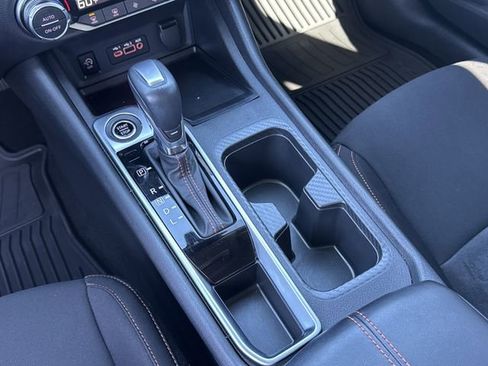 Certified 2024 Nissan Sentra SR image 18