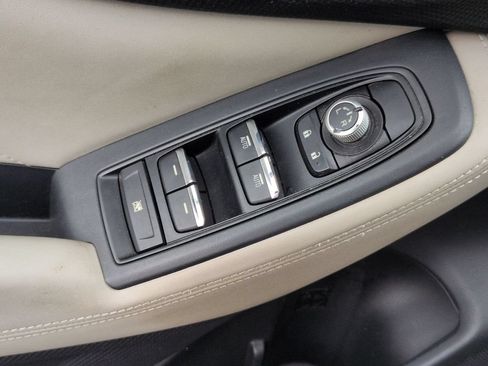 Used 2020 Subaru Forester Limited AWD/4WD image 13