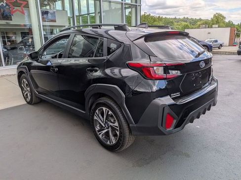 Used 2024 Subaru Crosstrek 2.0i Premium AWD/4WD image 5