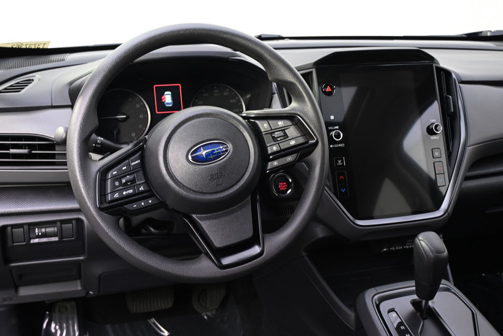 Certified 2026 Subaru Crosstrek 2.5i Premium AWD/4WD image 12
