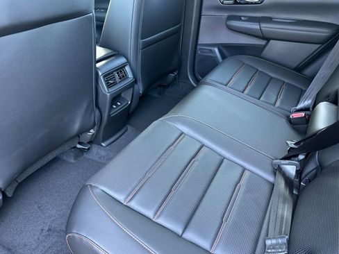 New 2026 Honda CR-V Sport Touring image 13