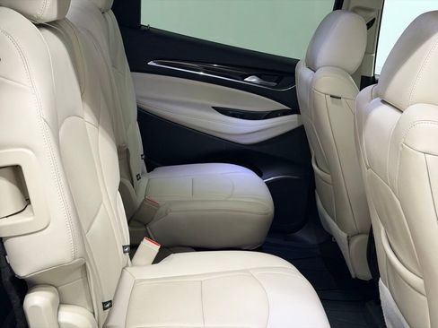 Certified 2024 Buick Enclave Essence w/ Trailering Package, 5000 lbs. image 21