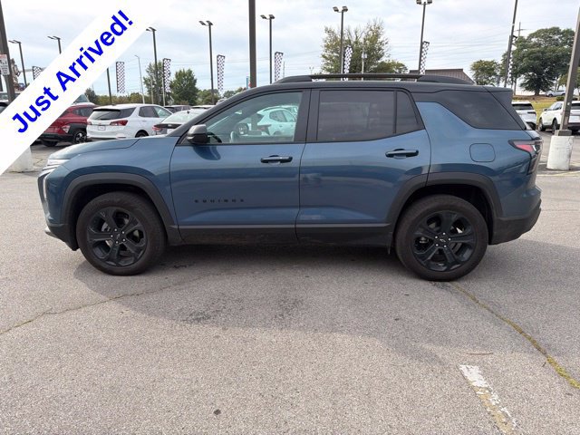 Used 2026 Chevrolet Equinox LT w/ Convenience Package II AWD/4WD image 6