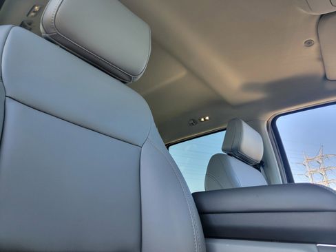 New 2025 Ford F150 Lightning Flash image 17