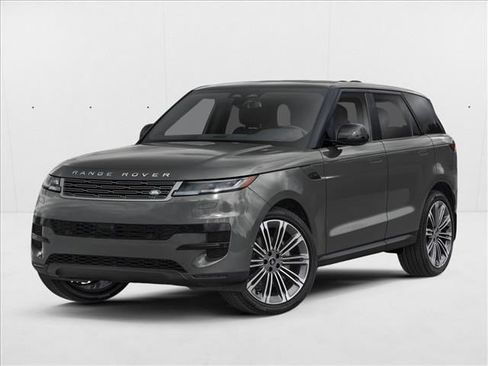 New 2026 Land Rover Range Rover Sport SE AWD/4WD image 1