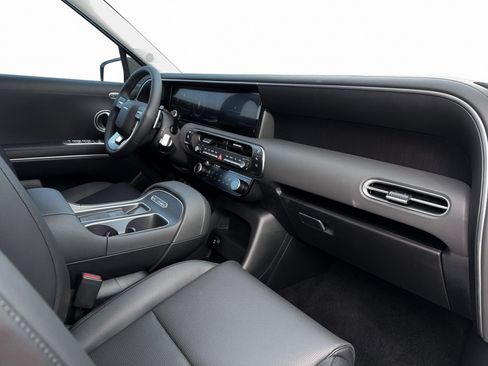 New 2026 Hyundai Palisade SEL AWD/4WD image 15