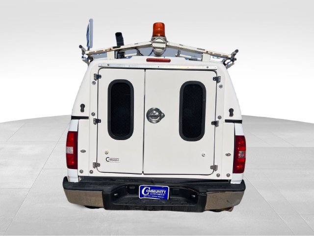 Used 2012 Chevrolet Silverado 1500 W/T RWD image 5