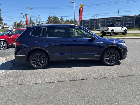 Used 2023 Volkswagen Tiguan SE FWD image 8