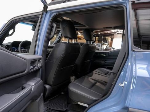 Used 2025 Toyota Land Cruiser image 73