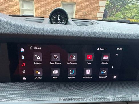 Used 2025 Porsche 911 Carrera image 33