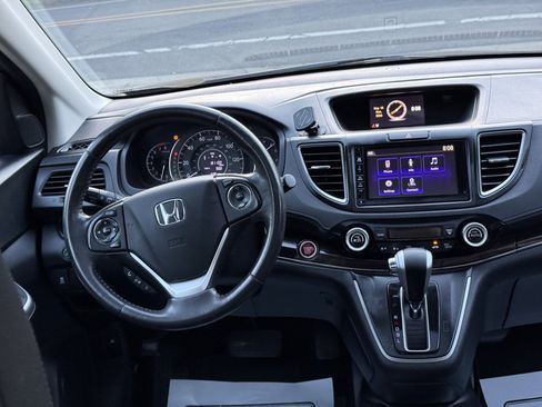 Used 2016 Honda CR-V EX-L image 23