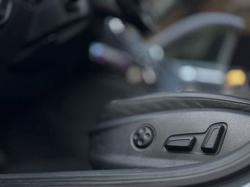 Used 2019 Audi A3 2.0T Titanium w/ Convenience Package image 25