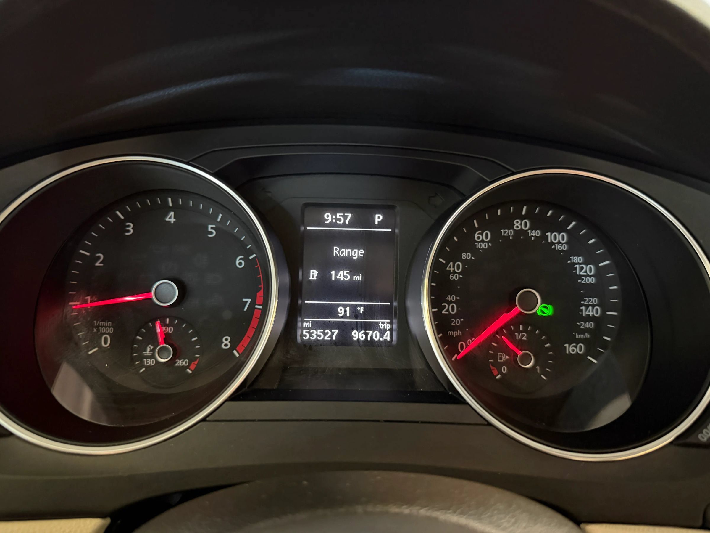 Used 2018 Volkswagen Jetta SE FWD image 13