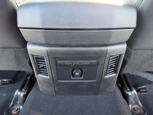 Used 2018 RAM 1500 Sport w/ Sport Premium Group image 32