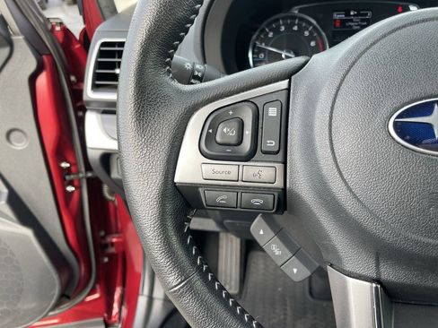 Used 2017 Subaru Forester 2.5i Touring image 18