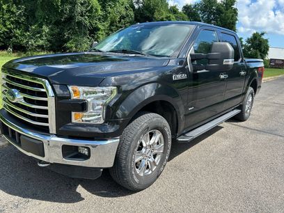 Used 2015 Ford F150 XLT w/ Equipment Group 302A Luxury