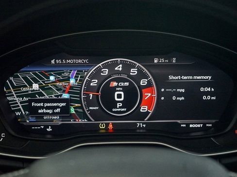 Used 2020 Audi SQ5 Premium Plus w/ Premium Plus Package image 28