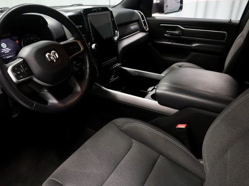 Used 2023 RAM 1500 Big Horn AWD/4WD image 23