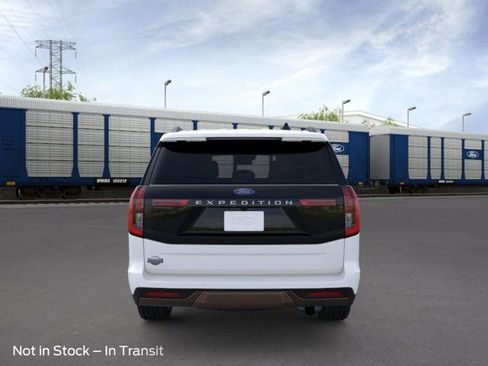 New 2026 Ford Expedition King Ranch AWD/4WD image 5