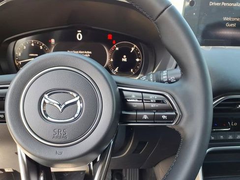 New 2026 MAZDA CX-90 3.3 Turbo S w/ Premium Package AWD/4WD image 19