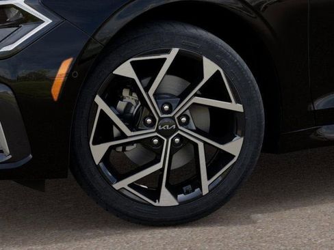 New 2026 Kia K5 EX image 9