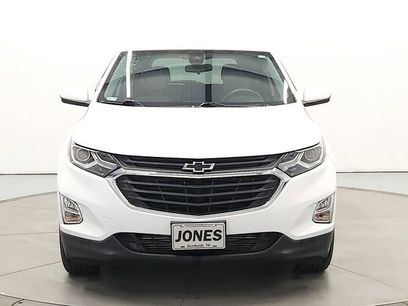 Used 2021 Chevrolet Equinox LT