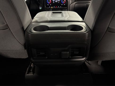 Used 2022 Chevrolet Silverado 1500 RST w/ True North Edition Plus AWD/4WD image 39