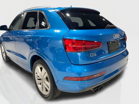 Used 2017 Audi Q3 2.0T Premium image 7