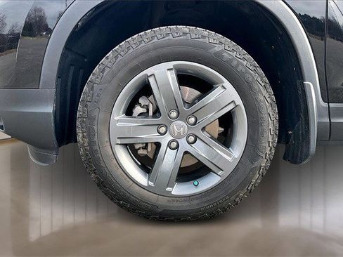 Certified 2023 Honda Ridgeline RTL image 28