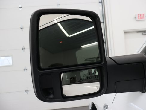 Used 2024 RAM 3500 Tradesman w/ Chrome Appearance Group AWD/4WD image 37