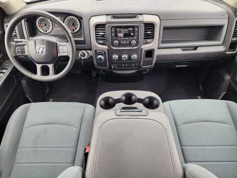 Used 2019 RAM 1500 Tradesman w/ Popular Equipment Group RWD image 21