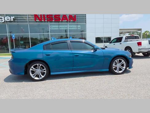 Used 2022 Dodge Charger R/T RWD image 35