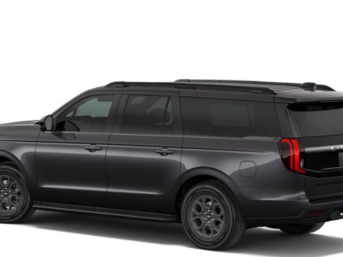 New 2027 Ford Expedition Max Active AWD/4WD image 48