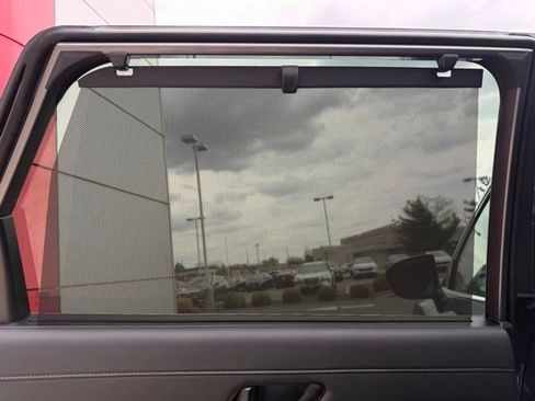 New 2026 Nissan Pathfinder SL w/ SL Premium Package image 31