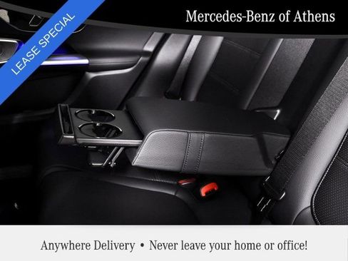 New 2026 Mercedes-Benz GLC 300 4MATIC image 39