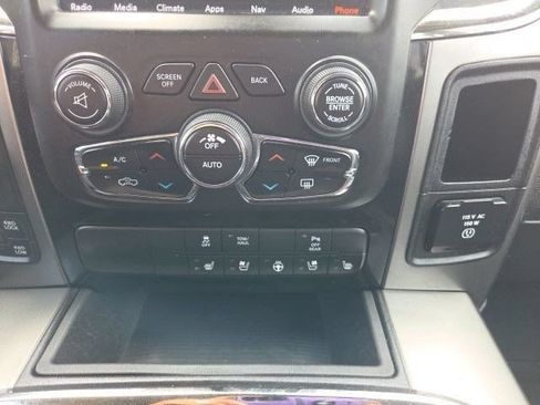Used 2018 RAM 1500 Sport w/ Sport Premium Group AWD/4WD image 31