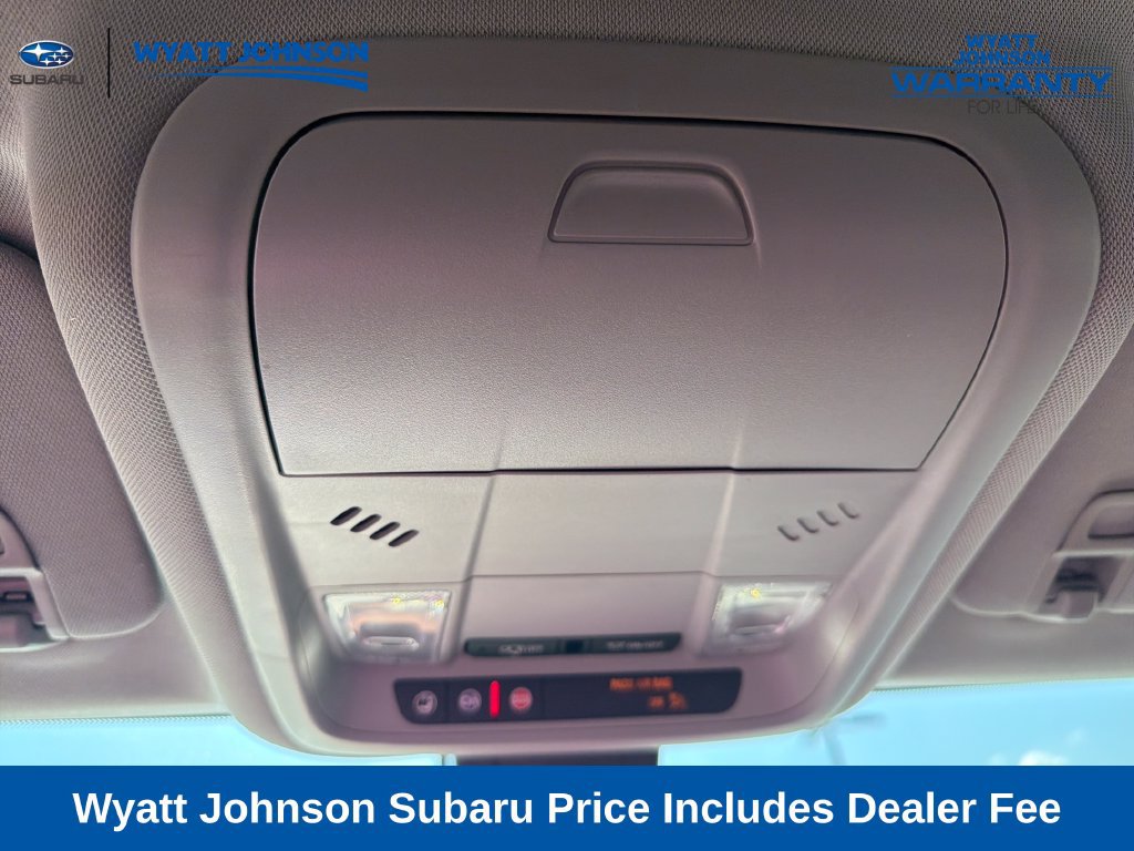 Used 2024 Chevrolet Equinox LT AWD/4WD image 27