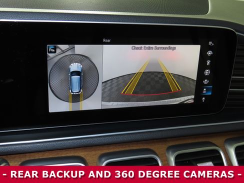 Used 2022 Mercedes-Benz GLE 350 image 18